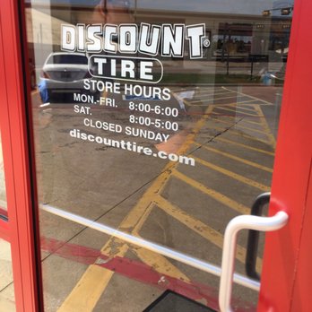 Discount Tire - Tires Near Me - Plano, Texas