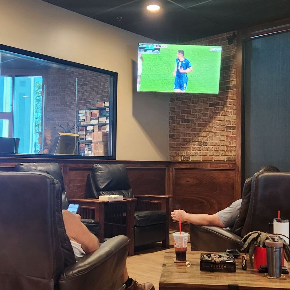 Culebra Cigar - Cigar Bars Near Me - Ontario, California