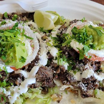 El Morelense - Tostadas de Cabeza - Mexican Near Me - West Valley City, Utah El Morelense - Tostadas de Cabeza - Mexican Near Me - West Valley City, Utah