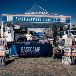 BaseCamp Provisions