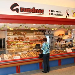 Bäckerei Grundner