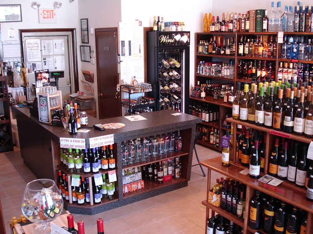 SOUND AVENUE LIQUORS Updated October 2024 5085 Sound Ave, Riverhead