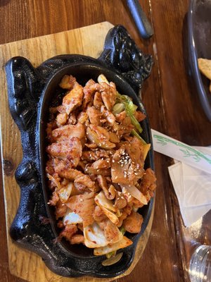 Seoul Korean Cuisine by null