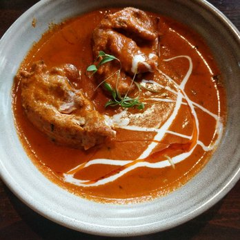 ROOH - Butter Chicken - Indian Near Me - San Francisco, California ROOH - Butter Chicken - Indian Near Me - San Francisco, California