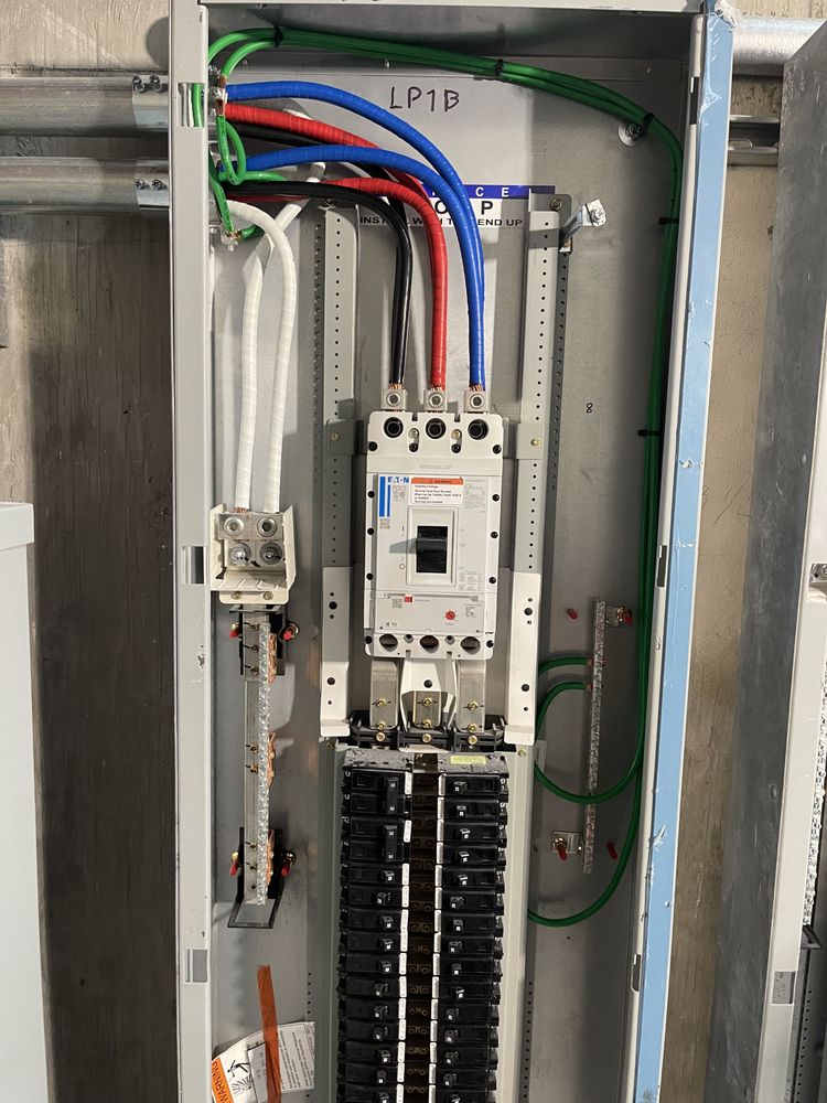 Slide of Xdelco Electrical