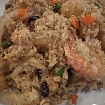 Best Thai & Sushi - Thai Near Me - Zephyrhills, Florida