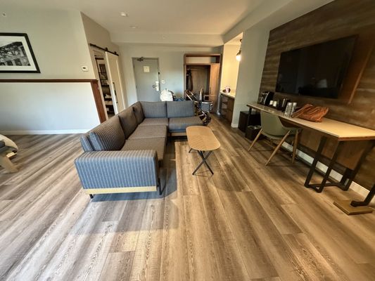 Napa Winery Inn by null