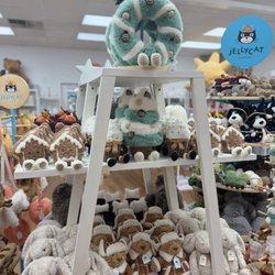 It's So Wright - New Jellycats