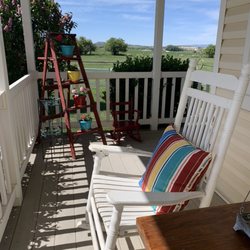 Scott Farm Bed & Breakfast
