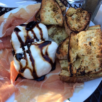 Cibo - Burrata Antipasti at Cibo - Pizza Near Me - Phoenix, Arizona Cibo - Burrata Antipasti at Cibo - Pizza Near Me - Phoenix, Arizona