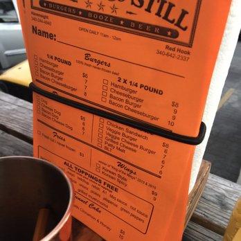 The Tap & Still - Dive Bars Near Me - Red Hook, Virgin Islands The Tap & Still - Dive Bars Near Me - Red Hook, Virgin Islands