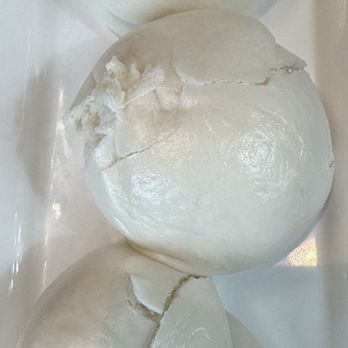 West Emperor - Bbq pork char siu bao - Dim Sum Near Me - Kapolei, Hawaii