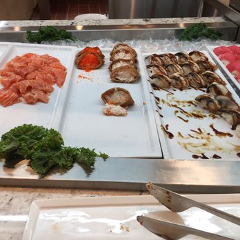 Four Seasons Buffet - Sushi - Buffets Near Me - Cerritos, California Four Seasons Buffet - Sushi - Buffets Near Me - Cerritos, California