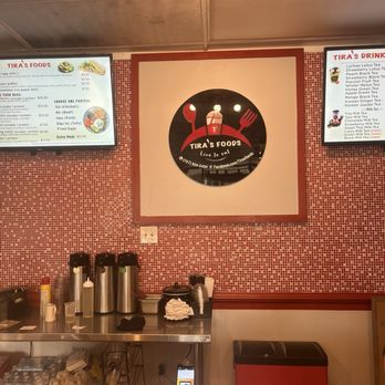Tira's Foods - Vietnamese Near Me - Virginia Beach, Virginia