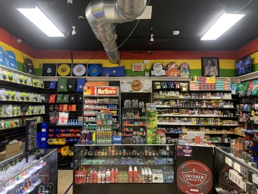 how much is elf bar vape Exclusive Smoke Shop main image 1