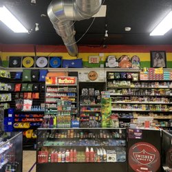 Rasta Smoke Shop - Rasta smoke shop