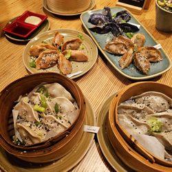 SomeDimSum