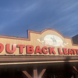 Outback Leather