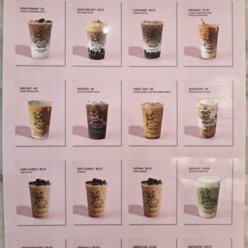 Kawaii Cafe - Coffee & Tea Near Me - New York, New York Kawaii Cafe - Coffee & Tea Near Me - New York, New York