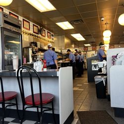 Waffle House