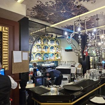 Deraliye Restaurant - Turkish Near Me - Istanbul, 34