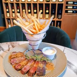 Bistro Colette - Steak Frites