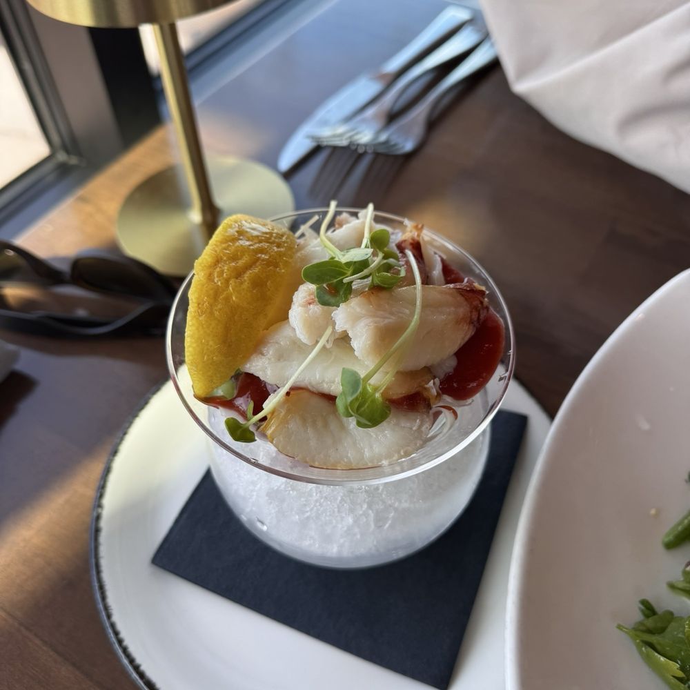 Oxbow Urban Kitchen - Crab cocktail - Steakhouses Near Me - Sumner, Washington Oxbow Urban Kitchen - Crab cocktail - Steakhouses Near Me - Sumner, Washington