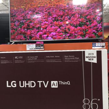 Costco - Biggest tv I've ever seen - Wholesale Stores Near Me - Atlanta, Georgia Costco - Biggest tv I've ever seen - Wholesale Stores Near Me - Atlanta, Georgia