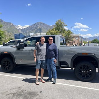 Provo GMC - Car Dealers Near Me - Provo, Utah Provo GMC - Car Dealers Near Me - Provo, Utah