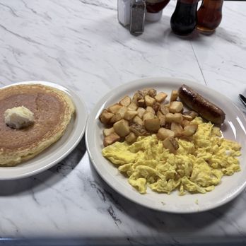 Penny Ann's Cafe - The small breakfast - Breakfast & Brunch Near Me - Taylorsville, Utah Penny Ann's Cafe - The small breakfast - Breakfast & Brunch Near Me - Taylorsville, Utah
