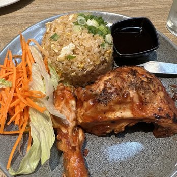 Thai BBQ - BBQ chicken - Thai Near Me - Las Vegas, Nevada Thai BBQ - BBQ chicken - Thai Near Me - Las Vegas, Nevada