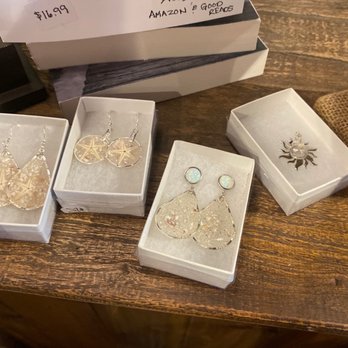 The Great Giftsby - Handmade jewelry - Accessories Near Me - Dunedin, Florida The Great Giftsby - Handmade jewelry - Accessories Near Me - Dunedin, Florida