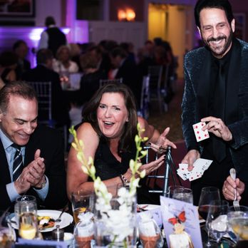 Gary Goodman's Magic Comedy Mentalism - Magicians Near Me Gary Goodman's Magic Comedy Mentalism - Magicians Near Me