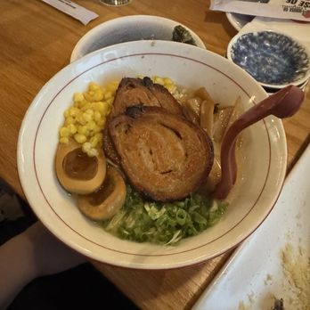 House of Umami - Tonkotsu Ramen - Ramen Near Me - Canton, Michigan House of Umami - Tonkotsu Ramen - Ramen Near Me - Canton, Michigan