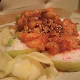 Lobster Roll