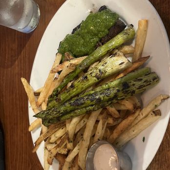 The Blue Ox - New American Near Me - Lynn, Massachusetts