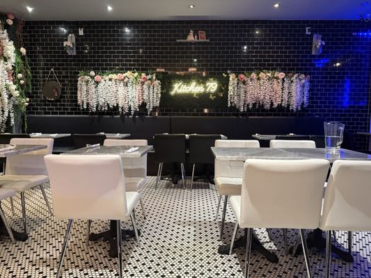 Kitchen 79 by null