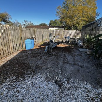 Freedom Fence - Fences & Gates Near Me - Sarasota, Florida