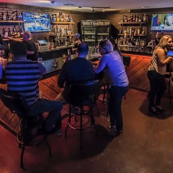 Nucky's Cocktail Bar