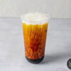 Bobar - Bobar Brownsugar Milk Latte