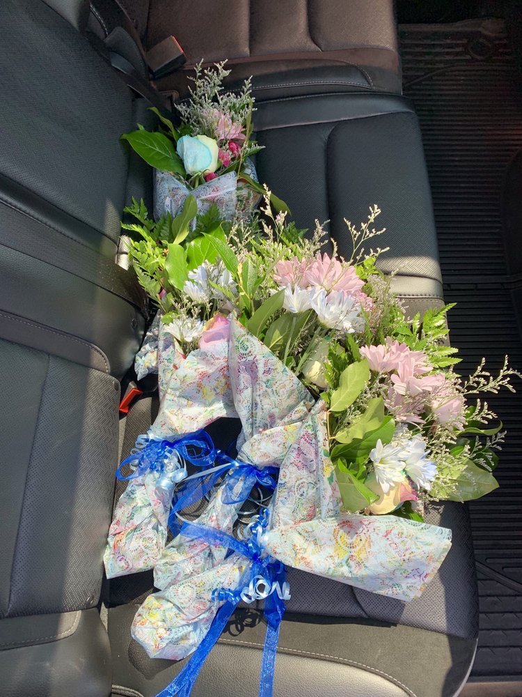 LEAGUE CITY FLORIST Updated September 2024 21 Reviews 1260 E