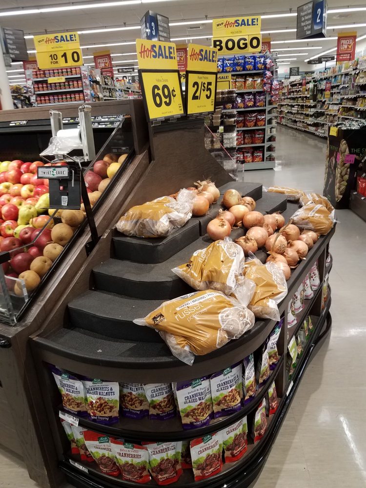 FOOD LION 10 Reviews 8100 Washington Mem Hwy, Yorktown, VA