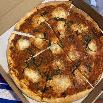 Union Park Pizza - Margherita pizza - Pizza Near Me - Boston, Massachusetts Union Park Pizza - Margherita pizza - Pizza Near Me - Boston, Massachusetts