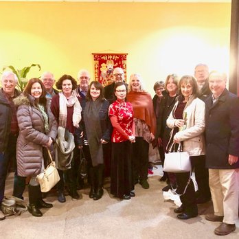 Sunny Asian Cuisine - Happy Customers and Management! - Chinese Near Me - Warminster, Pennsylvania Sunny Asian Cuisine - Happy Customers and Management! - Chinese Near Me - Warminster, Pennsylvania