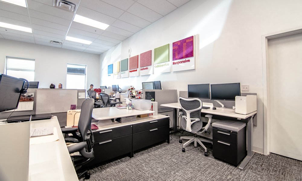 CONTINENTAL OFFICE Updated September 2024 23 Photos 5061 Freeway