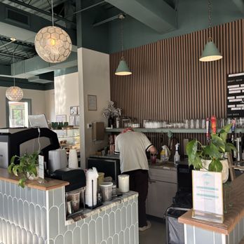 Summit Coffee - Cafes Near Me - Dunwoody, Georgia