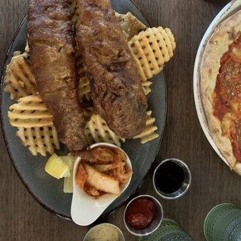 7 Mile Kitchen - New American Near Me - Carlsbad, California