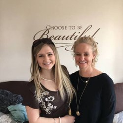 Hideaway Day Spa - Debbie King & Jackie Deljanovan