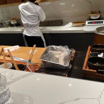 Sushi Nakazawa - Japanese Near Me - Washington, DC, District of Columbia