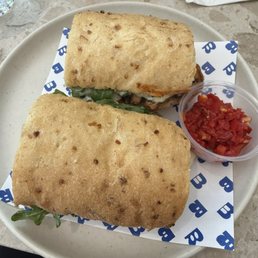 Chicken Sandwich Chicken Sandwich